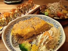 -隐月· 㐂和食屋(芝罘万达公馆店)