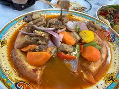-帕米尔食府(白云观店)