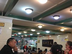 大堂-周家大连水饺(美专校街店)