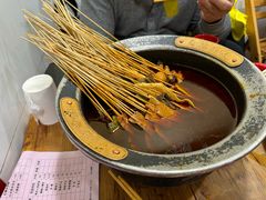 -冒椒火辣(奎星楼街店)