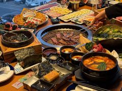 -炎蔵牛舌烤肉
