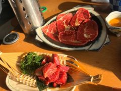 -炎蔵牛舌烤肉