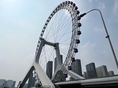 -天津之眼摩天轮