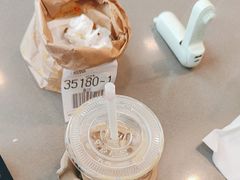 -麦当劳(深圳北站高铁店)