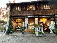 -小河直街历史文化街区