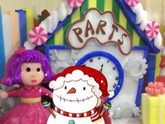 冰雪馆-安徒生童话乐园