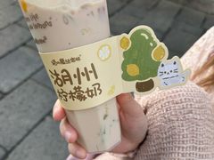 -衣裳街历史文化街区
