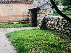 -北京山里寒舍度假酒店