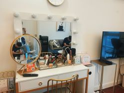 -演员的秘密·皮肤管理