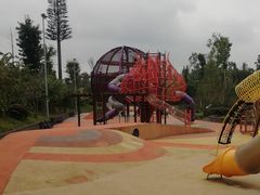 -枫香湖儿童公园