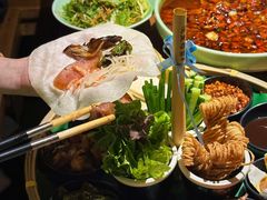 -淀里船宴(裕华东路店)