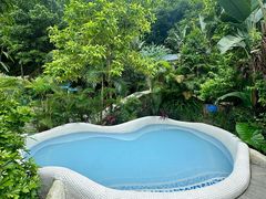 -清泉湾生态旅游度假区