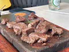 -一沙一城·岩烤牛扒(深圳首店)