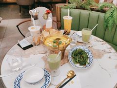 -KingThaia金泰兰(滨江天街店)