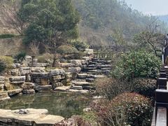 -桃花岭景区