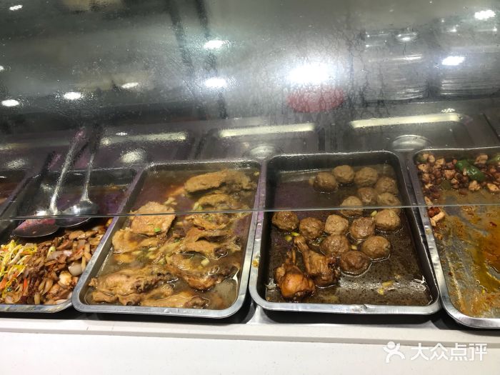 旺福楼·包点(碑亭巷店)图片