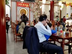 大堂-同得兴面馆.苏式面.三虾面(园区店)