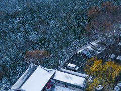 -千佛山风景名胜区