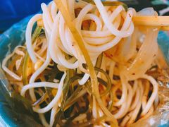 -老字号手工凉皮米线(和平小区店)