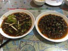 老字号南花桥羊肉馆-南花桥羊肉馆老字号(乌镇店)