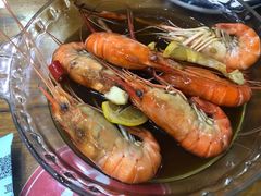 -阿静美食