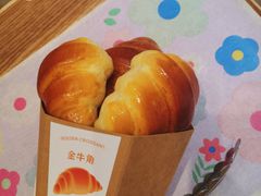 -好利来(牡丹园店)