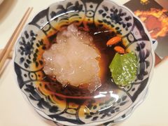 冰凉粉-侯师傅热炒店(印象城店)
