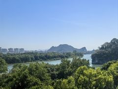 -忆咖啡观景餐厅(桂林象山公园店)