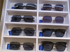 -标准眼镜·蔡司官方授权店(塘沽远洋未来汇店)