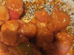 -隆喜元鱼汤包·海鲜(中联广场店)