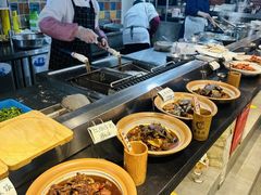 -侬佳蒸菜馆(听潮店)