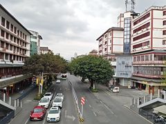 -李白纪念馆
