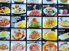 -95号酱骨·一块豆腐(展春园西路店)
