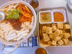-大叹号啤酒屋·延边料理(延大店)