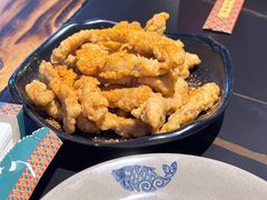 -石锅苗苗鱼(武汉首店)