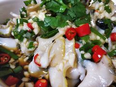 -锋味海鲜菜馆