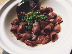 马仕年金牌肥肠煲-马仕玖煲·融合菜·酥不腻烤鸭(人大店)