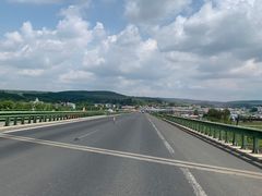 -绥芬河国门景区