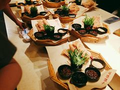 -大张烙馍村(泉山店)