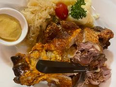 -申德勒加油站西餐厅(日坛路总店)
