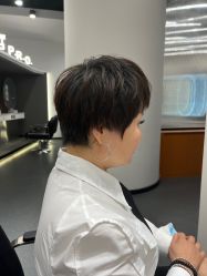 -P.R.O.salon 发哲