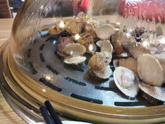 -海博汇蒸汽海鲜