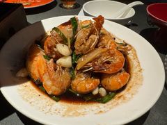 -小厨娘金榜题名(夫子庙秦淮河店)