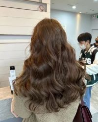 -FINE HAIR 烫染专业设计
