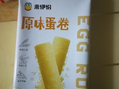 -来伊份1038(新村路三店)