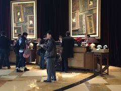 -上海红塔豪华精选酒店