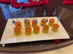 -丽思卡尔顿酒店-天泰轩中餐厅(大沽北路店)