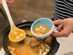 -香香海南菜餐厅