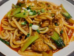 -胖老汉椒麻鸡清真新疆菜(西御街店)