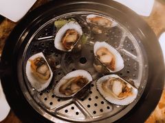 -船奇蒸汽海鲜·闽菜(八市海鲜总店)